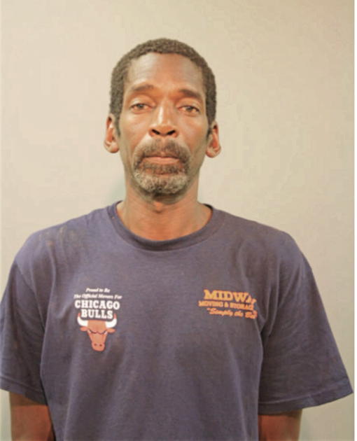DERRICK DUCKSWORTH, Cook County, Illinois