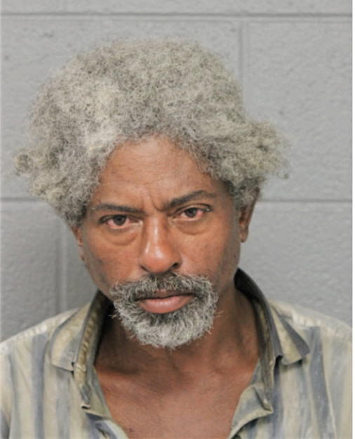RAYMOND L DUGGER, Cook County, Illinois