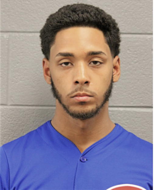 ELIAS P DUNN, Cook County, Illinois