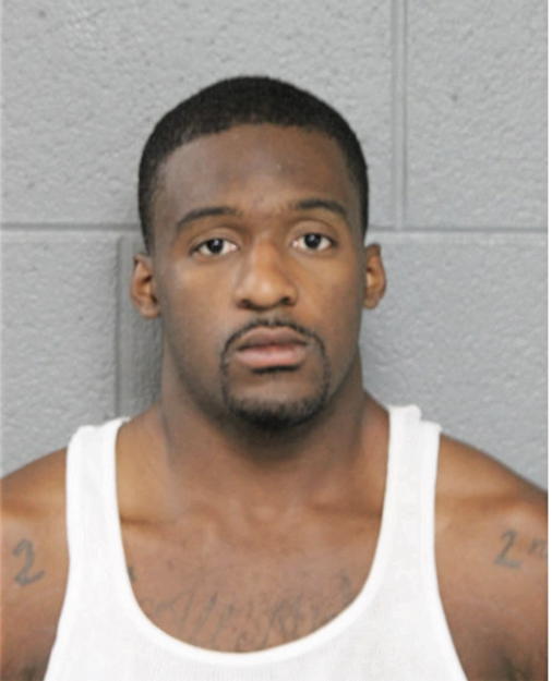 SHANIEL C ELLIS, Cook County, Illinois