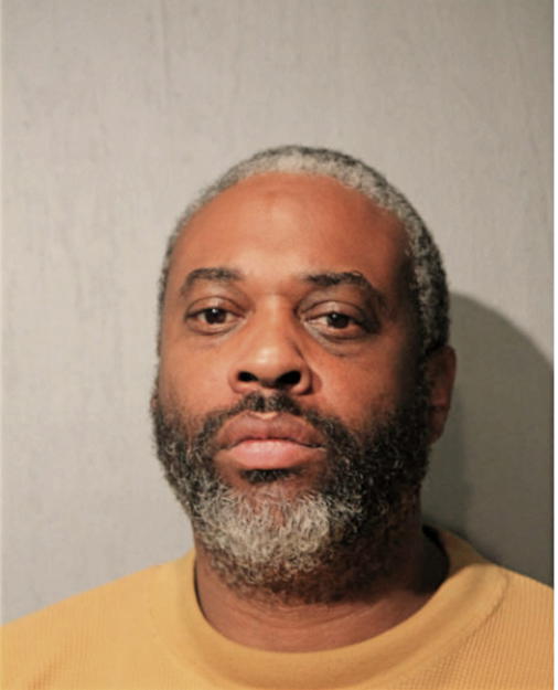 CHRISTOPHER N EMMONS, Cook County, Illinois