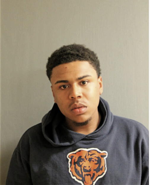 PEDRO FERNANDEZ, Cook County, Illinois