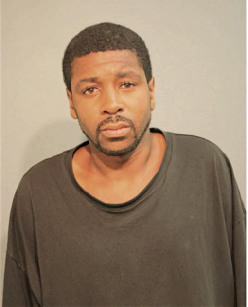 DEREK L FIELDS, Cook County, Illinois