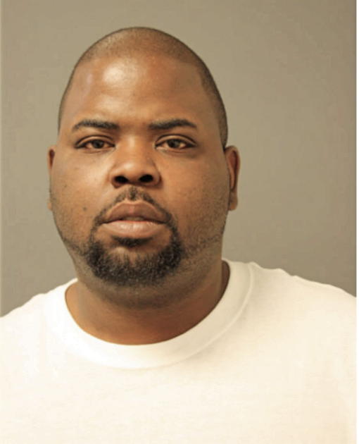 ERIC A FLEMING, Cook County, Illinois