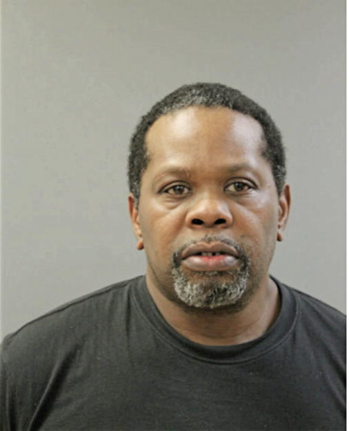 KEN FLOYD, Cook County, Illinois