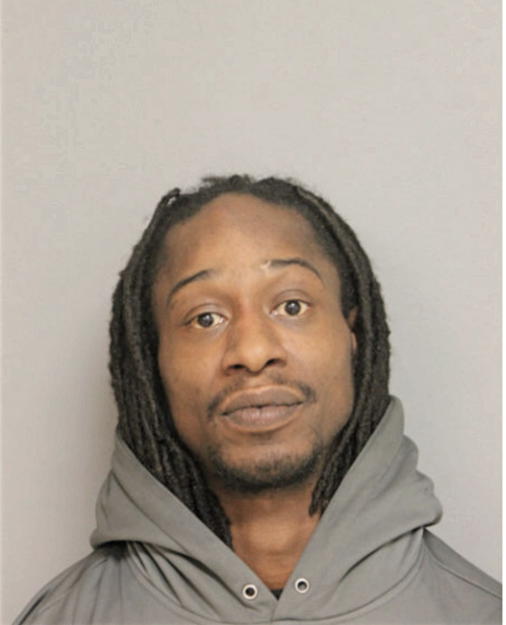 MARK FRANKLIN, Cook County, Illinois