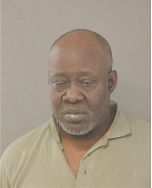 RAMONG FRETT, Cook County, Illinois