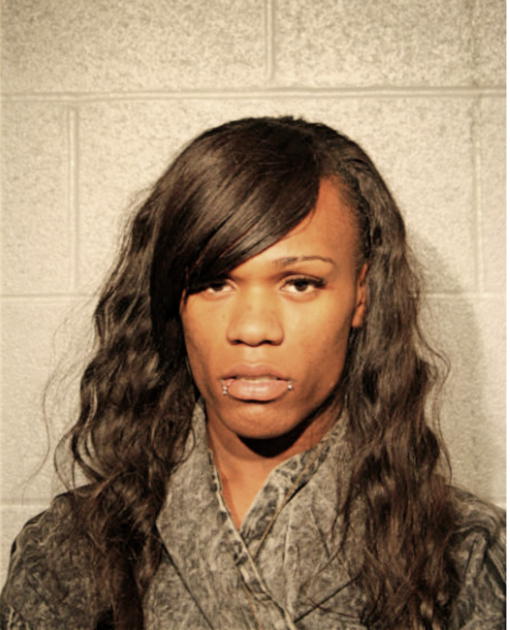 CORY J FULTON-MILES, Cook County, Illinois