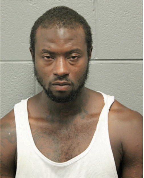 JABARI N FUNCHES, Cook County, Illinois