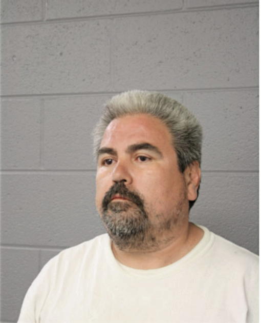 ENRIQUE GAMBOA, Cook County, Illinois