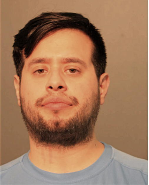 BOGARD GARCIA, Cook County, Illinois