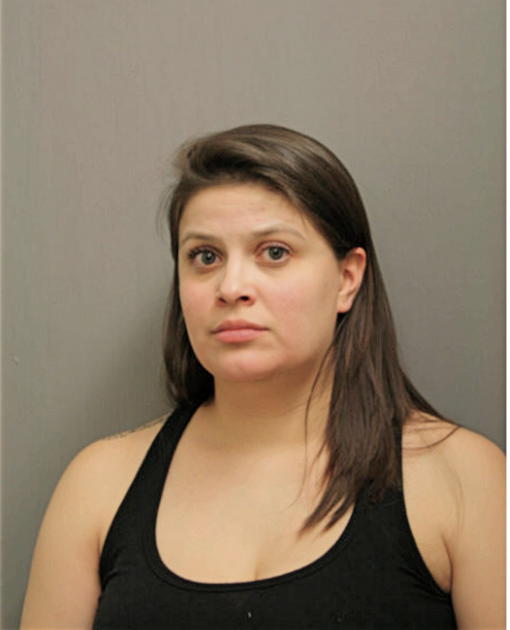 DELILAH S GARCIA, Cook County, Illinois