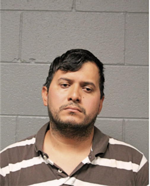 JOSE GARCIA, Cook County, Illinois