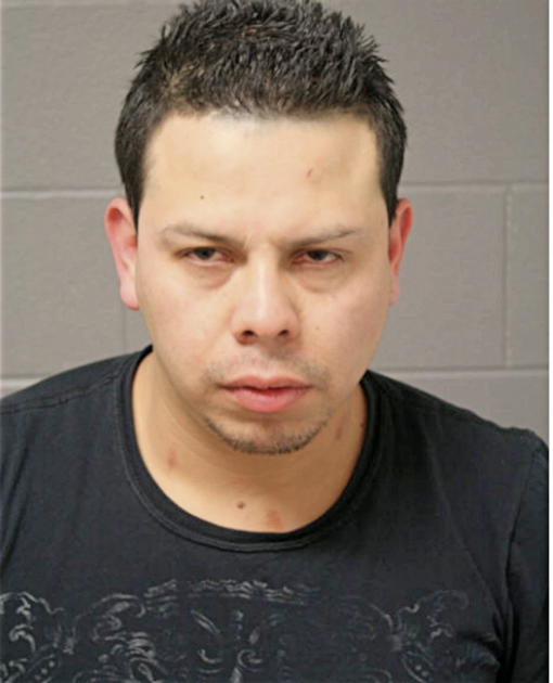 DEMETRIO GARCIA-LANDA, Cook County, Illinois