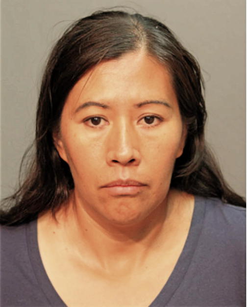ANTONIA GARCIA-RAMIREZ, Cook County, Illinois
