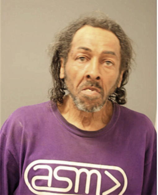LARRY D GARNETT, Cook County, Illinois