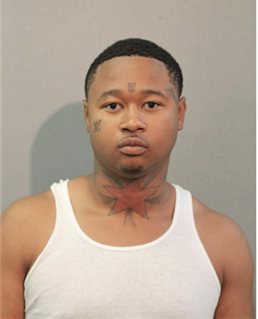 THOMAS GIBSON, Cook County, Illinois