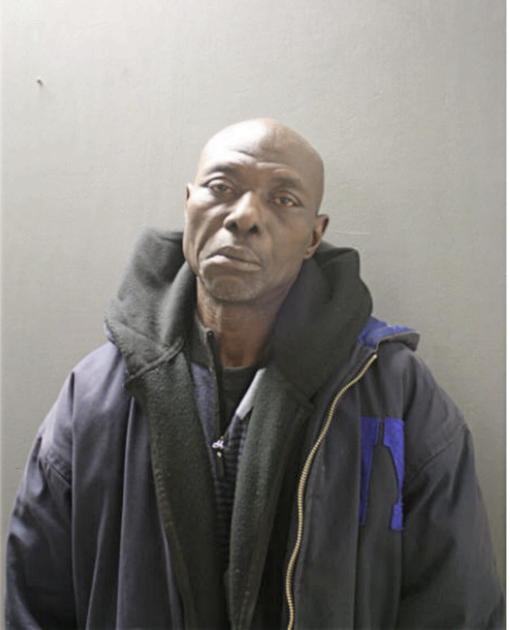 ROBERT L GOLDEN, Cook County, Illinois