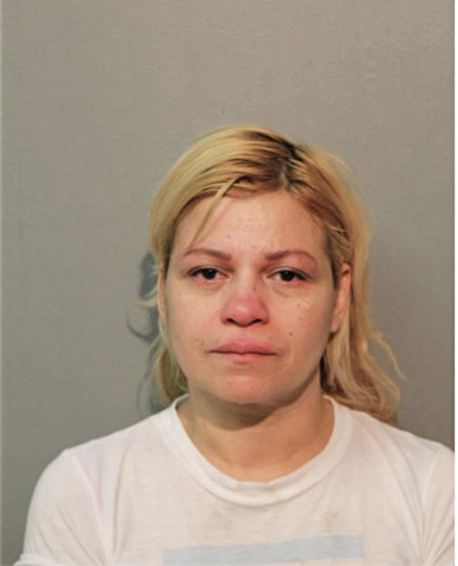 EVELYN GOMEZ, Cook County, Illinois
