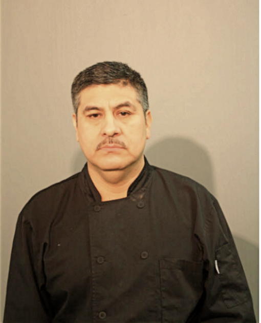 JOSE GOMEZ-GUERRERO, Cook County, Illinois