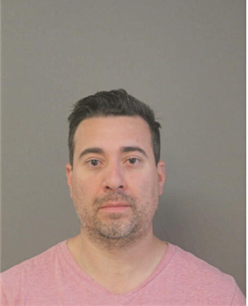 MICHAEL ANTHONY GONZALEZ, Cook County, Illinois