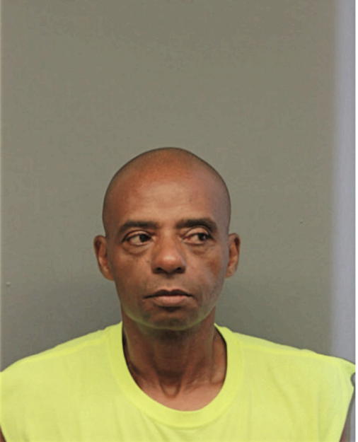 ANDRE L GRADY, Cook County, Illinois