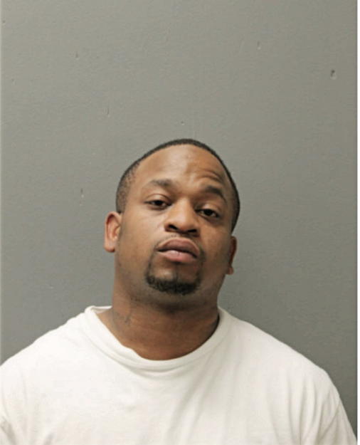 CHRISTIAN R GREENWOOD, Cook County, Illinois