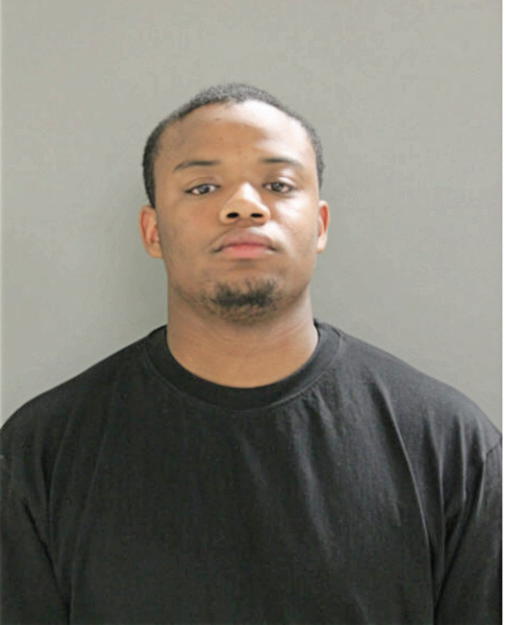 SAVON GRIFFITH, Cook County, Illinois