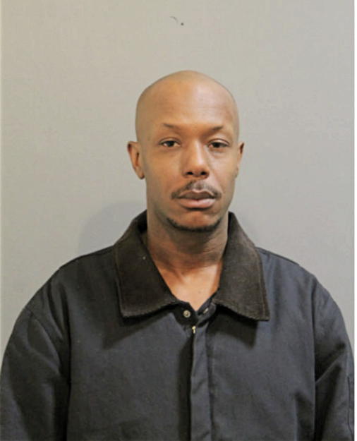 CALVIN L HARMON, Cook County, Illinois