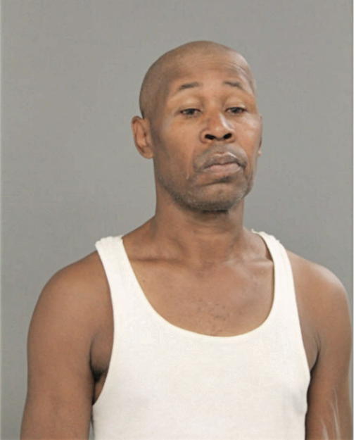 ALBERT HENDERSON, Cook County, Illinois