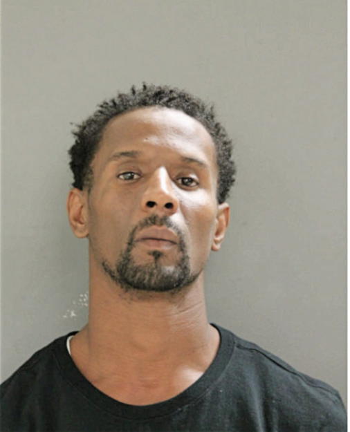 DARWIN D HENDERSON, Cook County, Illinois