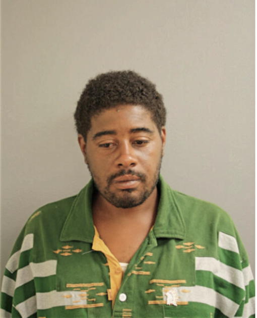LARNELL HENDERSON, Cook County, Illinois