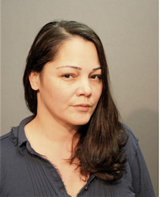 DIANA HERNANDEZ, Cook County, Illinois