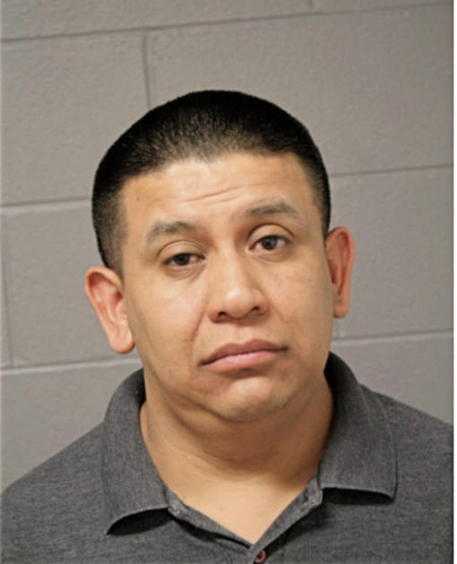 JUAN HERNANDEZ, Cook County, Illinois