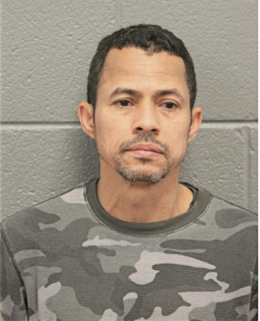 JOSE M HERNANDEZ-VEGA, Cook County, Illinois