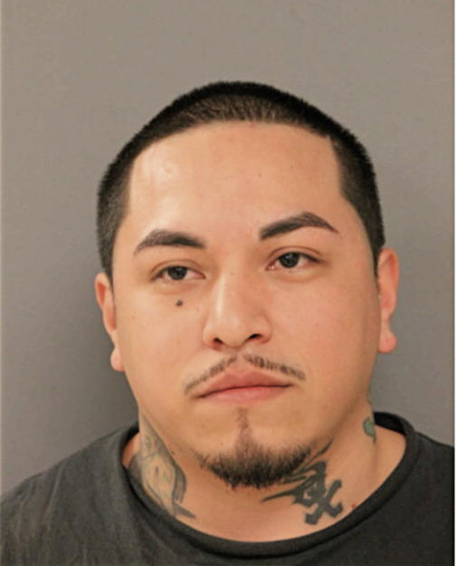 VICTOR HERNANDEZ, Cook County, Illinois