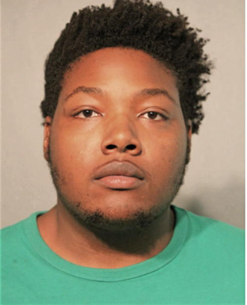 BOBBY DEAN HESTER, Cook County, Illinois