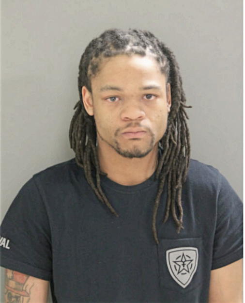 DAVID R HESTER, Cook County, Illinois