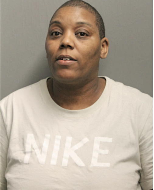 DEBORAH L HILL, Cook County, Illinois