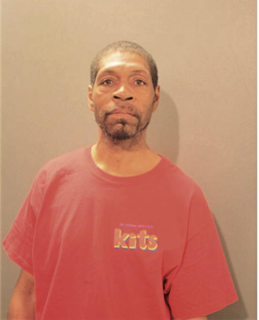 WILLIAM A HOLMES, Cook County, Illinois