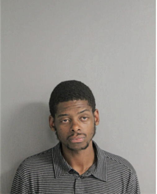DAMIEN M HOPKINS, Cook County, Illinois