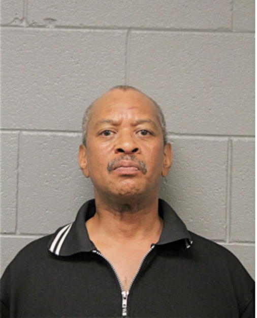 RANDY HORNE, Cook County, Illinois