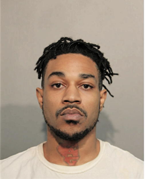 MARSHALL J HOWARD, Cook County, Illinois