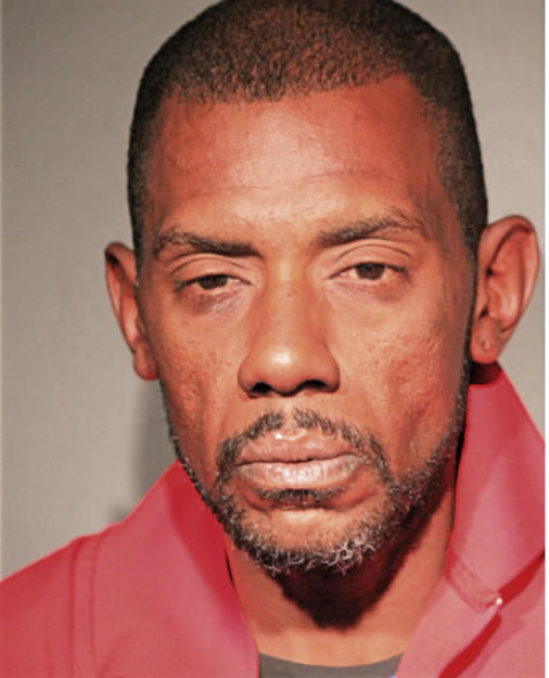 DEMETRIUS HUDSON, Cook County, Illinois