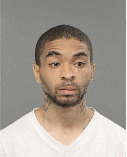 XAVIER HUMPHRIES, Cook County, Illinois