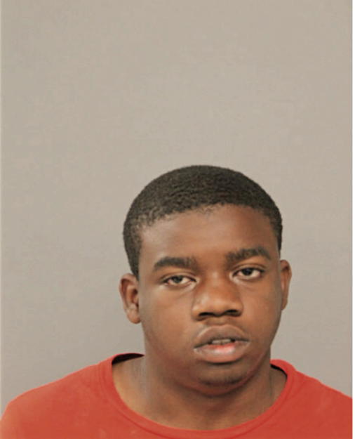 WILLIAM D HUNTER, Cook County, Illinois