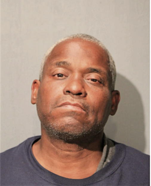 DONNIE JACK, Cook County, Illinois