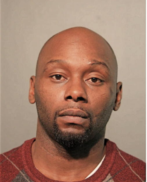 ANTHONY JACKSON, Cook County, Illinois