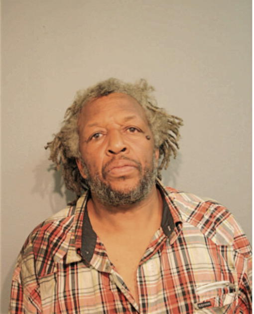 REGINALD JENKINS, Cook County, Illinois