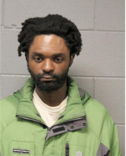 JEROME JEREMY, Cook County, Illinois
